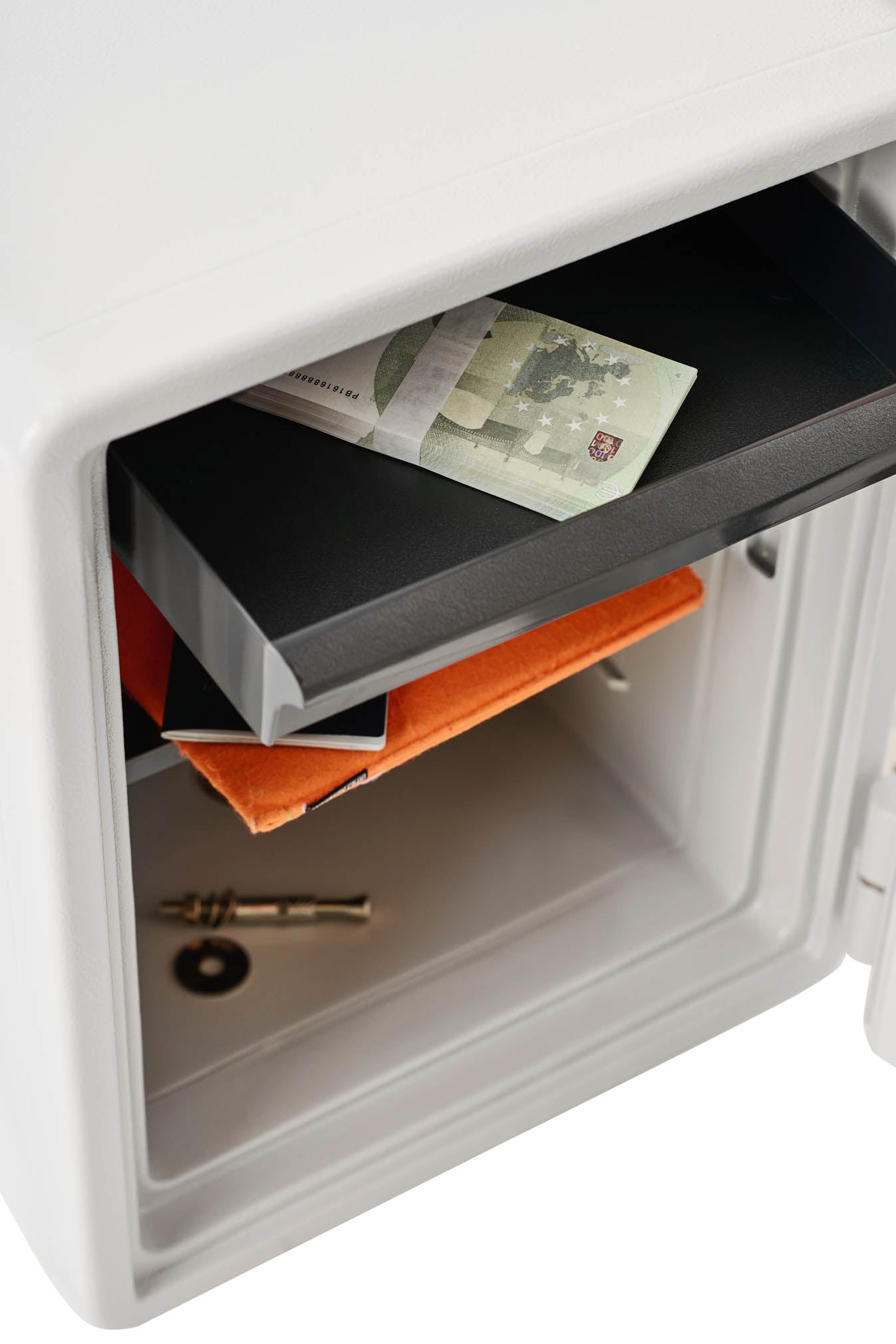 De Raat Protector ES-031D Fire Resistant Digital Safe