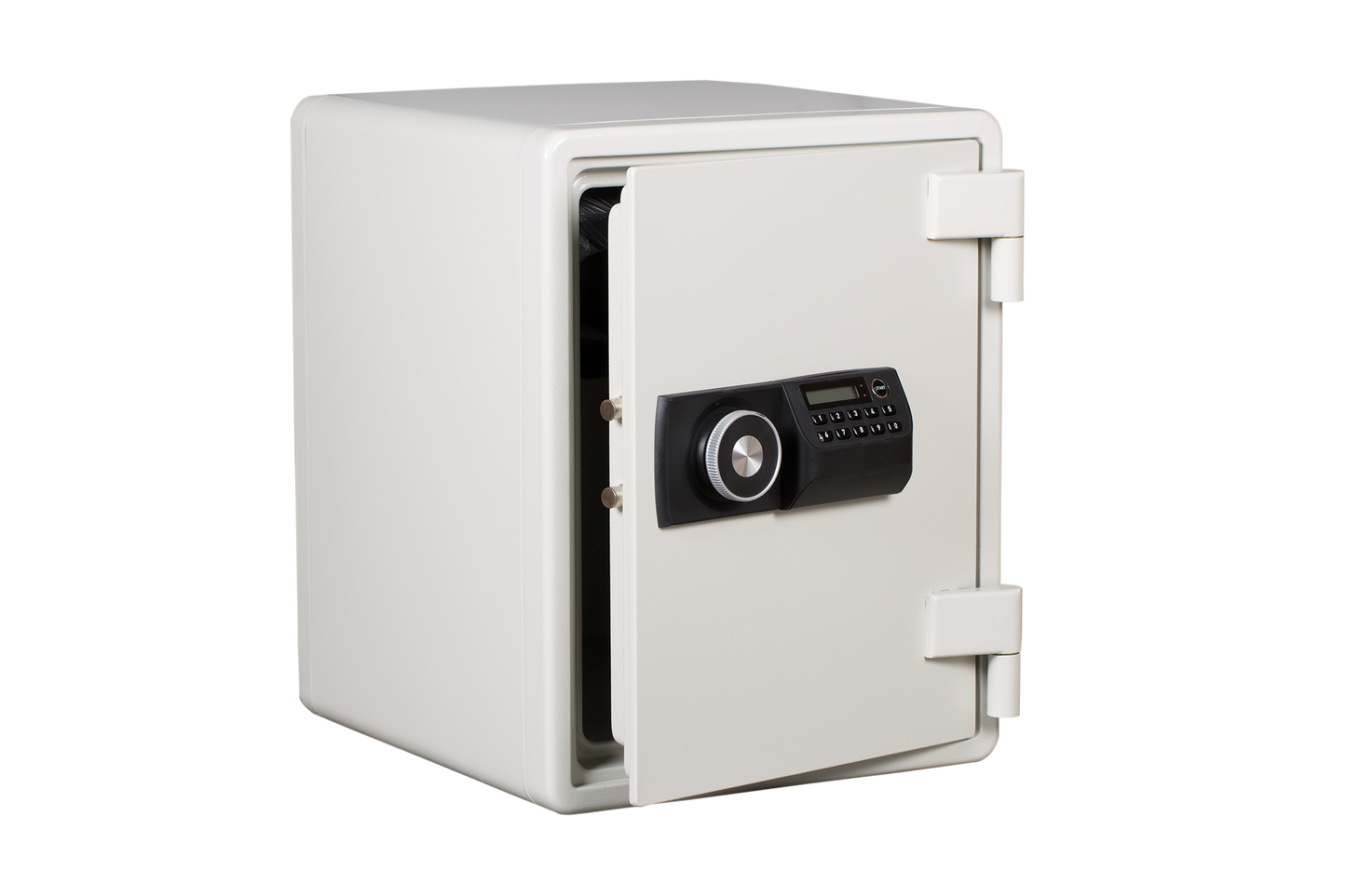 De Raat Protector ES-031D Fire Resistant Digital Safe