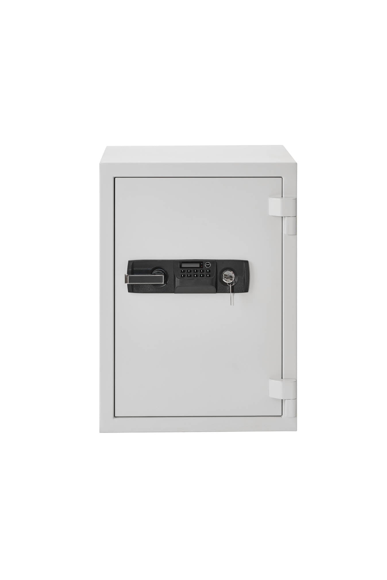 De Raat Protector ES-045 Fire Resistant Digital & Keylocking Safe