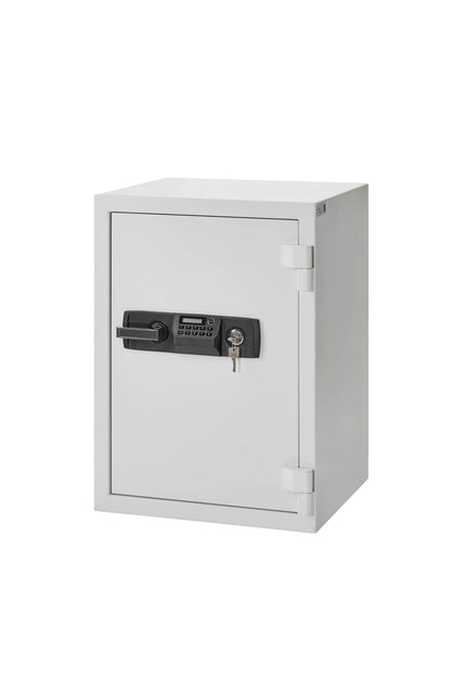 De Raat Protector ES-080 Fire Resistant Digital & Keylocking Safe