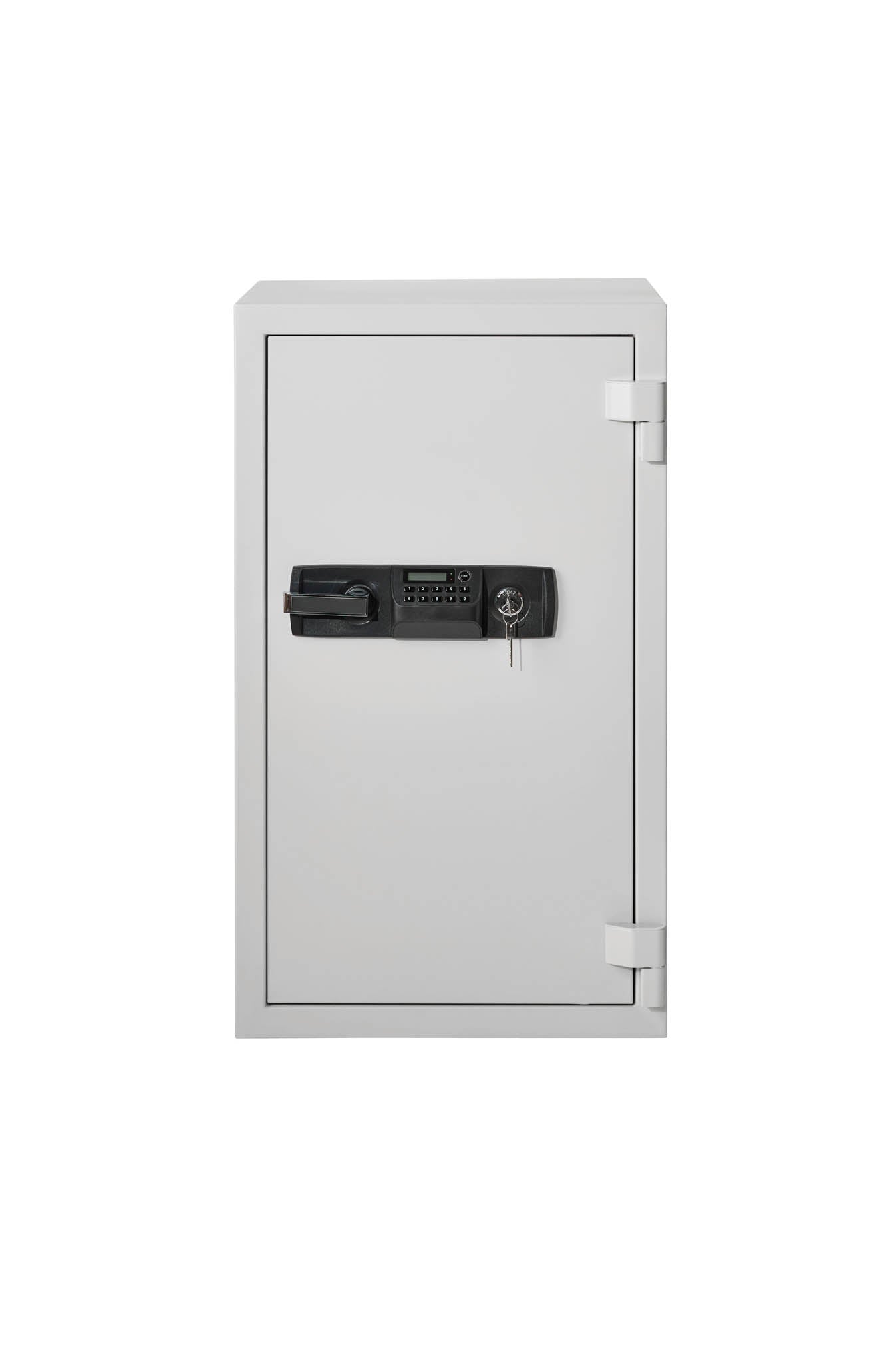 De Raat Protector ES-100 Fire Resistant Digital & Keylocking Safe