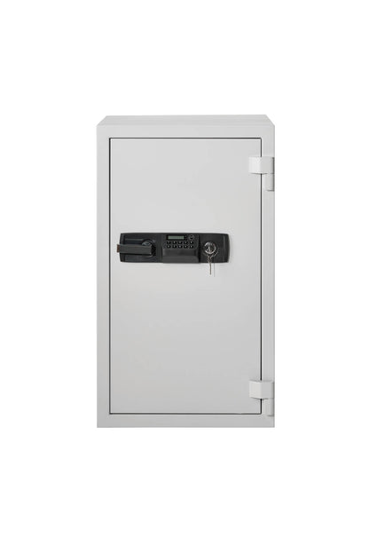 De Raat Protector ES-100 Fire Resistant Digital & Keylocking Safe