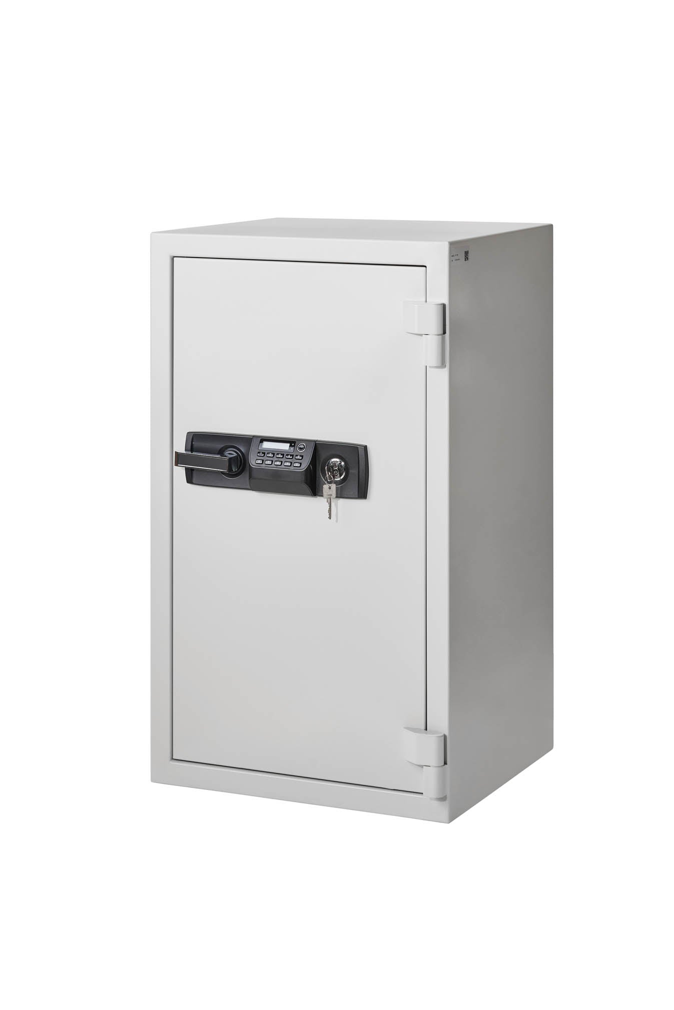 De Raat Protector ES-100 Fire Resistant Digital & Keylocking Safe