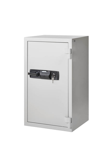 De Raat Protector ES-100 Fire Resistant Digital & Keylocking Safe