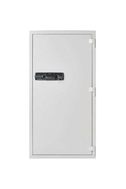 De Raat Protector ES-400 Fire Resistant Digital & Keylocking Safe