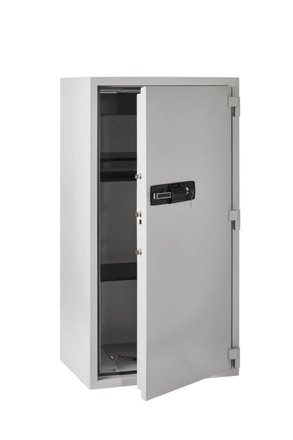 De Raat Protector ES-400 Fire Resistant Digital & Keylocking Safe