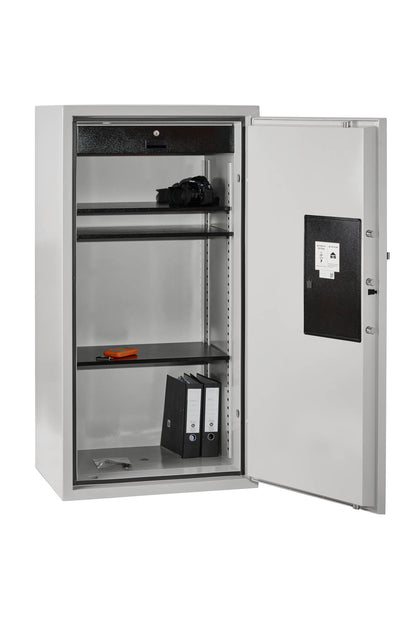 De Raat Protector ES-400 Fire Resistant Digital & Keylocking Safe