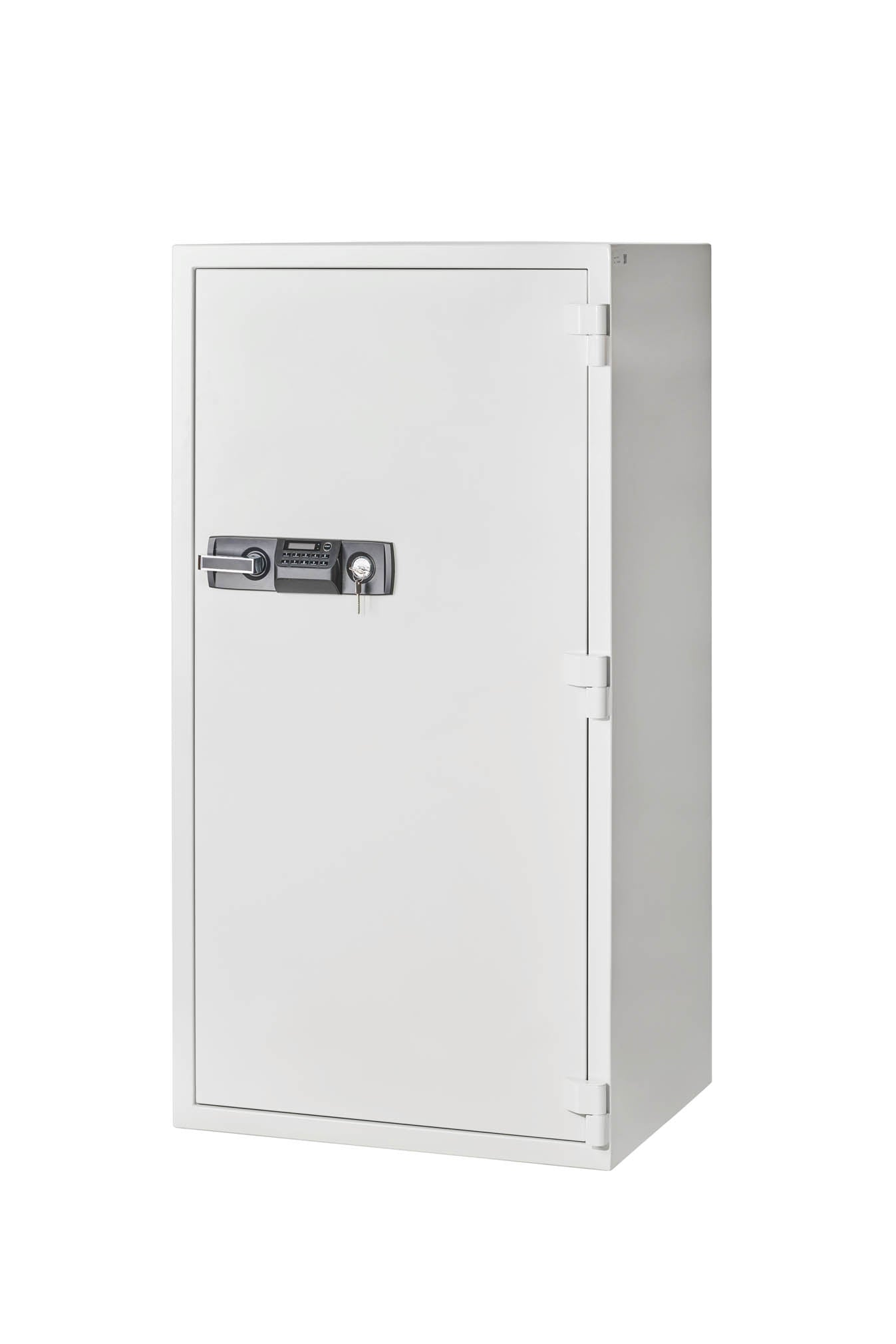 De Raat Protector ES-400 Fire Resistant Digital & Keylocking Safe