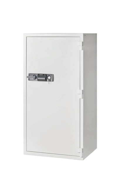 De Raat Protector ES-400 Fire Resistant Digital & Keylocking Safe