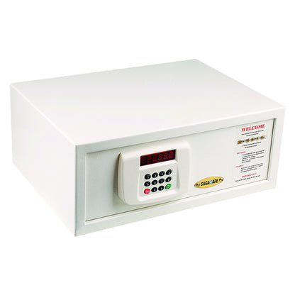 De Raat Protector Guest LTP Laptop Digital Safe