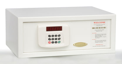 De Raat Protector Guest LTP Laptop Digital Safe