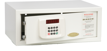 De Raat Protector Guest LTP Laptop Digital Safe