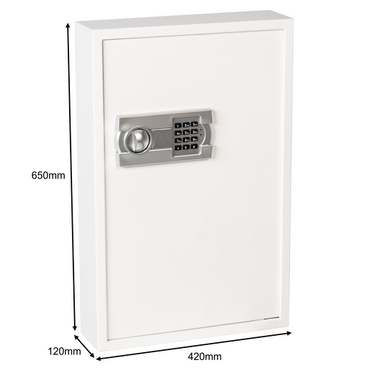 De Raat Protector KS120E Digital Key Safe