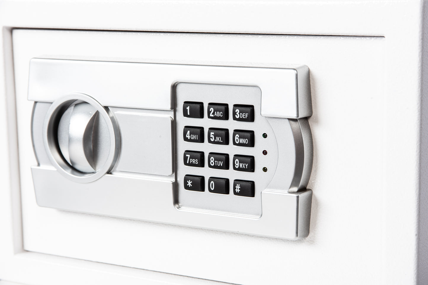 De Raat Protector KS24E Digital Key Safe