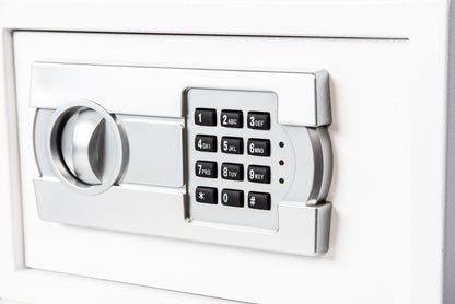 De Raat Protector KS24E Digital Key Safe