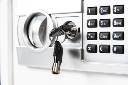 De Raat Protector KS24E Digital Key Safe