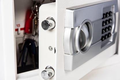 De Raat Protector KS24E Digital Key Safe