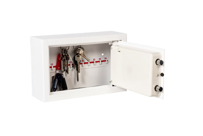 De Raat Protector KS24E Digital Key Safe