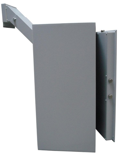 De Raat Protector Key Deposit ET A 4 Digital Safe