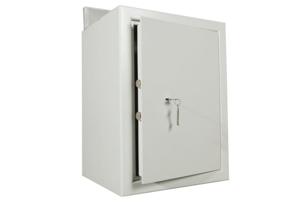 De Raat Protector Key Deposit PT A 4 Keylocking Safe