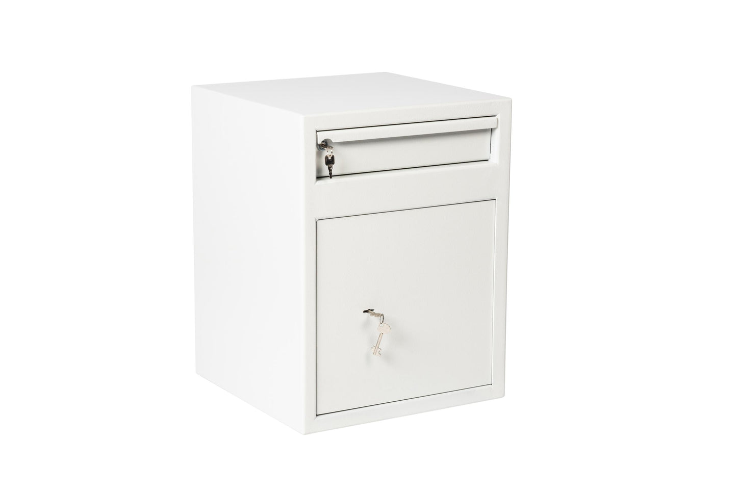De Raat Protector MP2 Deposit Keylocking Safe