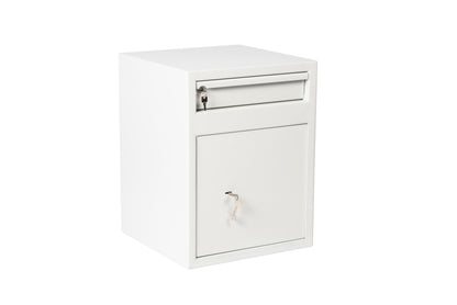 De Raat Protector MP2 Deposit Keylocking Safe