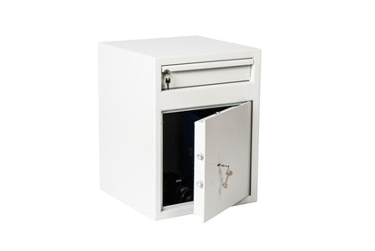 De Raat Protector MP2 Deposit Keylocking Safe
