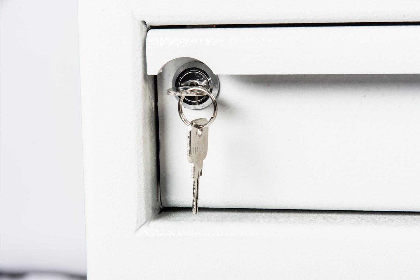De Raat Protector MP2 Deposit Keylocking Safe