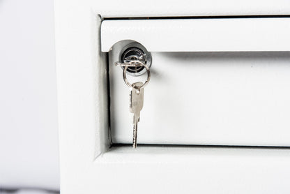De Raat Protector MP2 Deposit Keylocking Safe