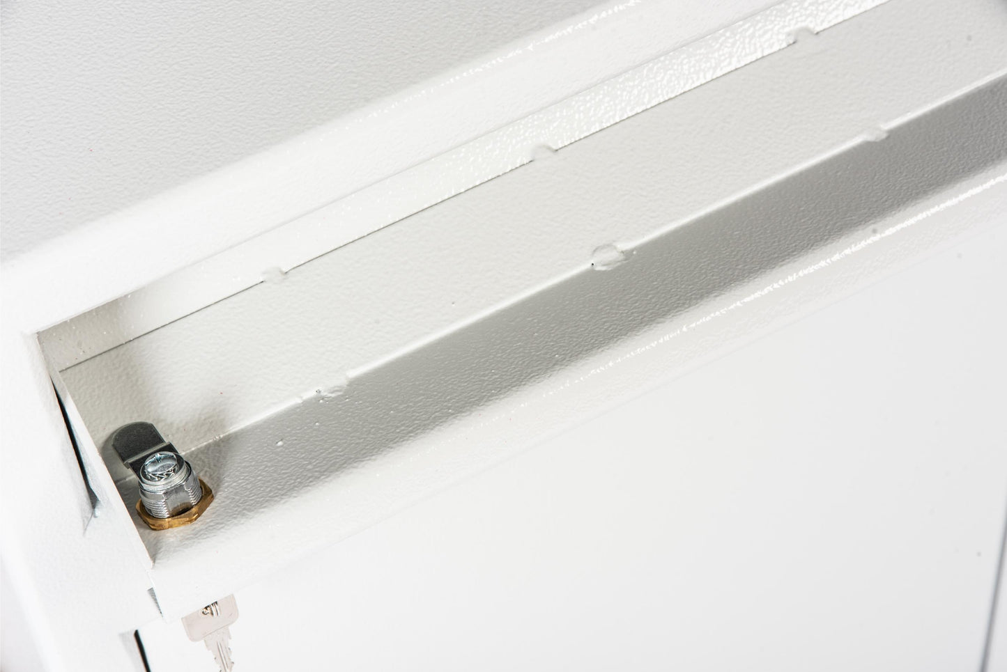 De Raat Protector MP2 Deposit Keylocking Safe