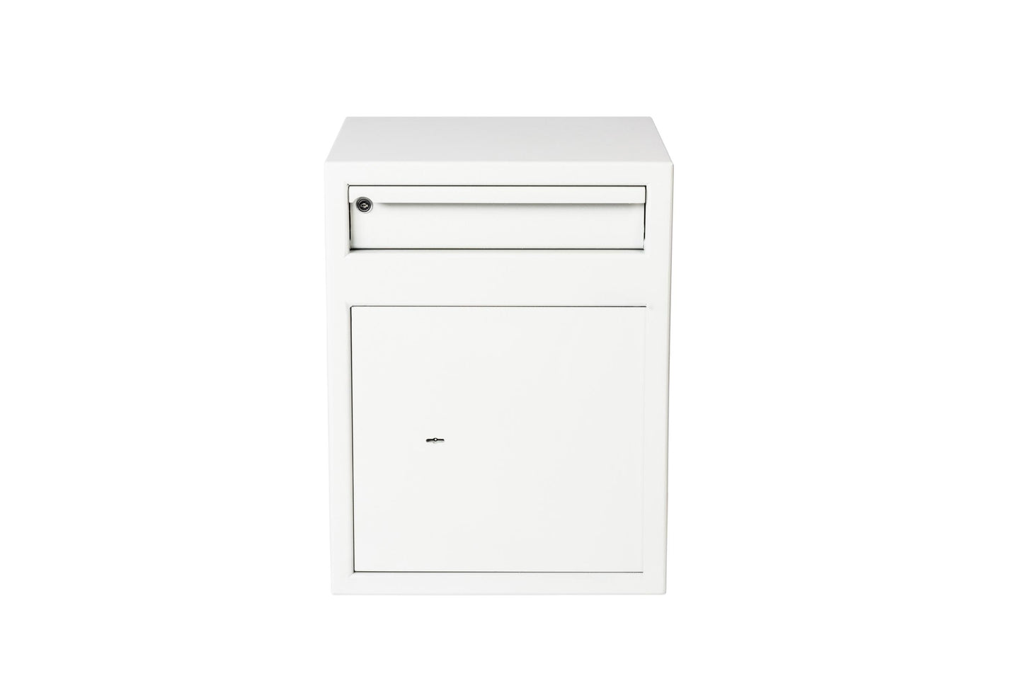 De Raat Protector MP2 Deposit Keylocking Safe