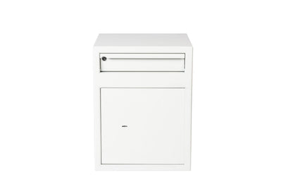 De Raat Protector MP2 Deposit Keylocking Safe