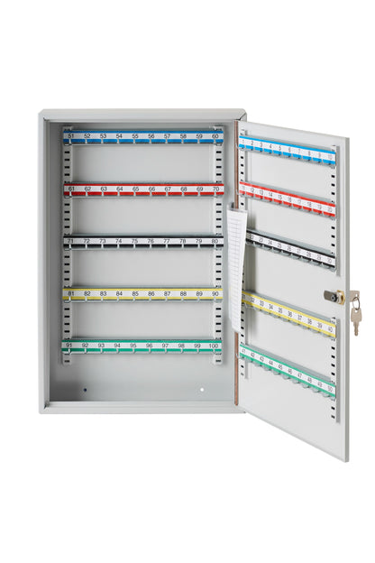 De Raat SLA100 Keylocking (100 Key) Safe