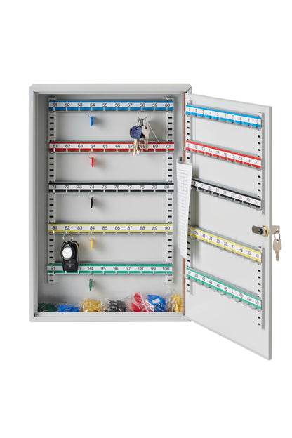 De Raat SLA100 Keylocking (100 Key) Safe