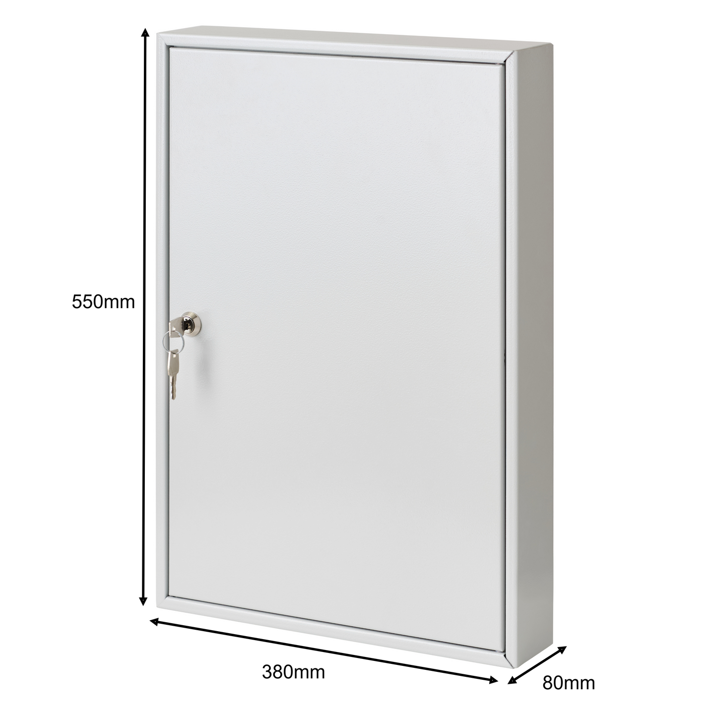 De Raat SLA100 Keylocking (100 Key) Safe
