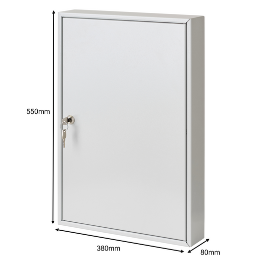 De Raat SLA100 Keylocking (100 Key) Safe