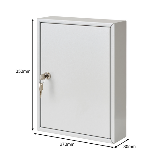De Raat SLA42 Keylocking (42 Key) Safe