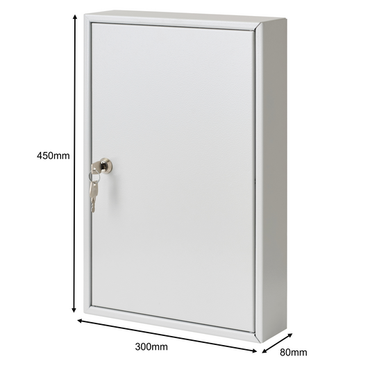De Raat SLA64 Keylocking (64 Key) Safe
