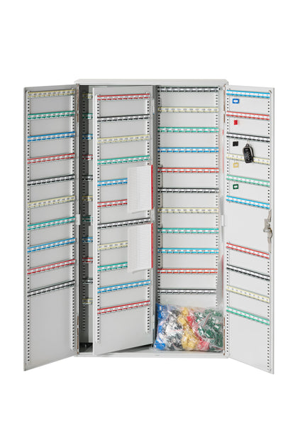De Raat SLP780E Digital (780 Key) Safe