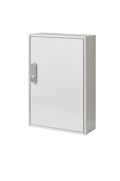De Raat SLR150E Digital (150 Key) Safe