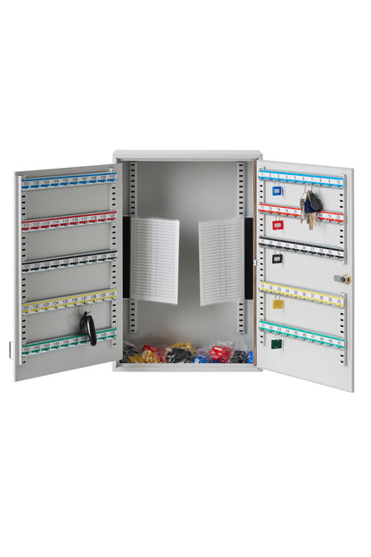 De Raat SLR150E Digital (150 Key) Safe