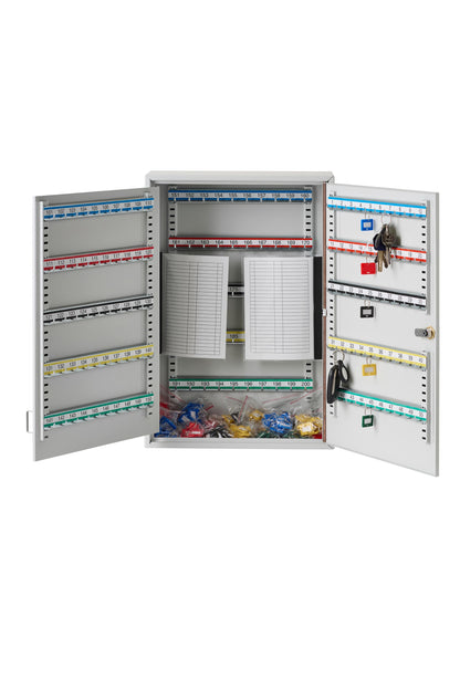 De Raat SLR200E Digital (200 Key) Safe