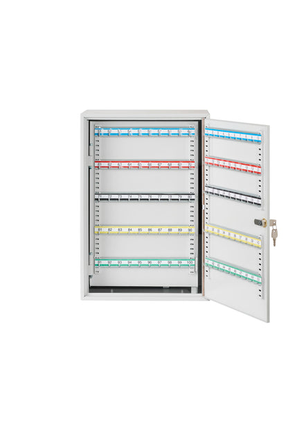 De Raat SLR250 Keylocking (250 Key) Safe