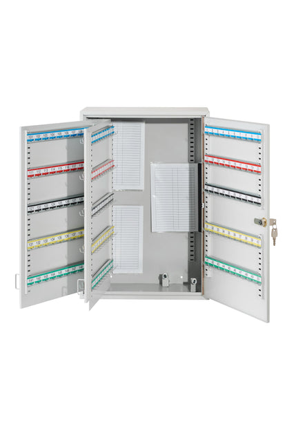 De Raat SLR250 Keylocking (250 Key) Safe
