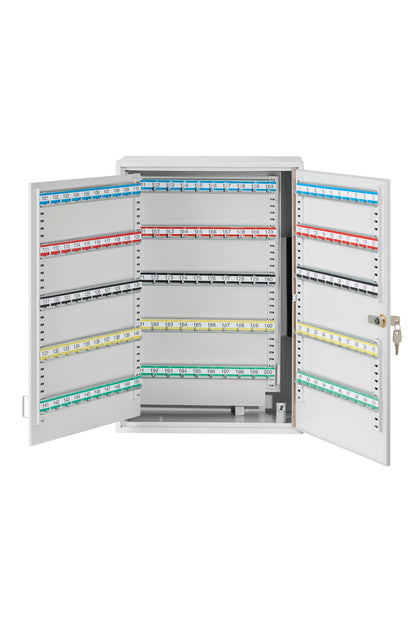 De Raat SLR250 Keylocking (250 Key) Safe