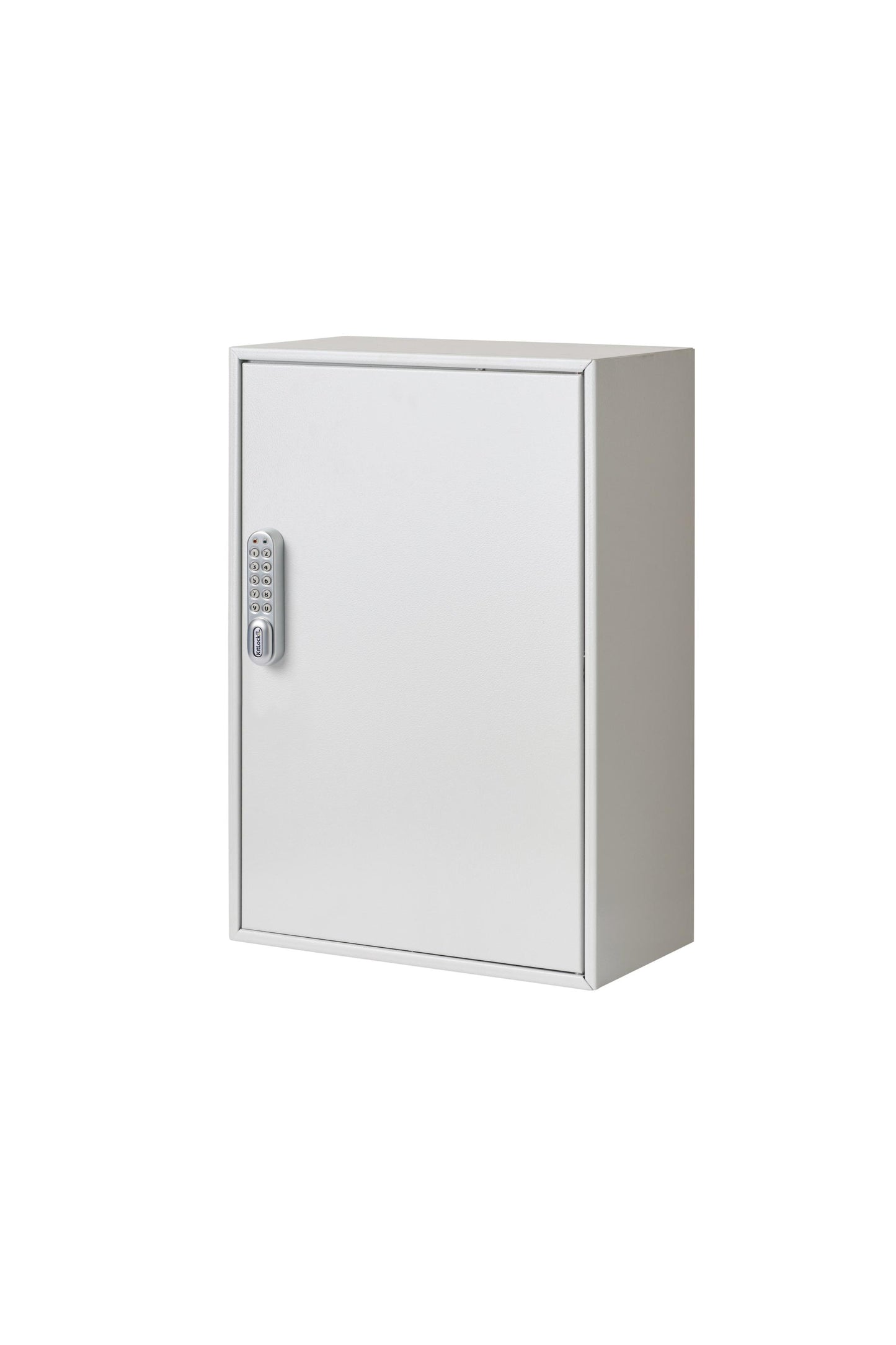 De Raat SLR300E Digital (300 Key) Safe