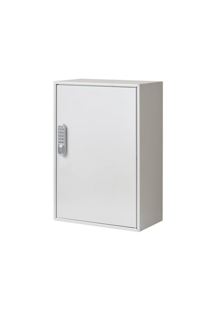De Raat SLR300E Digital (300 Key) Safe