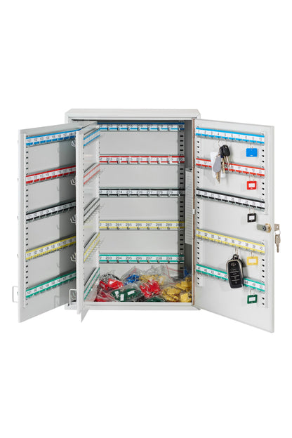 De Raat SLR300 Keylocking (300 Key) Safe