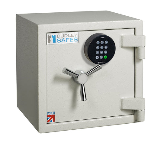 Dudley Europa Grade 0 Size 0 Digital Safe