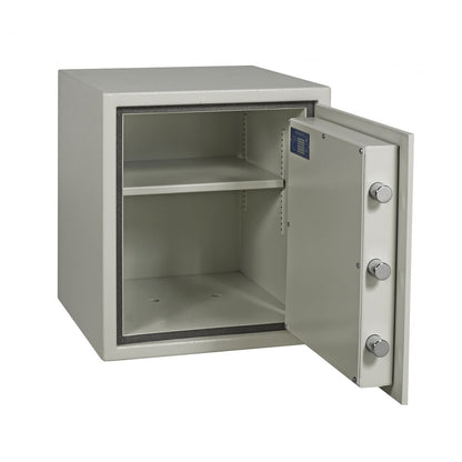 Dudley Europa Grade 0 Size 2.5 Keylocking Safe